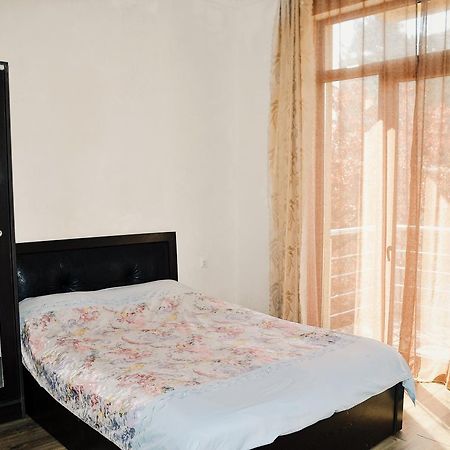 Hotel Sunny Coast Kobuleti Luaran gambar