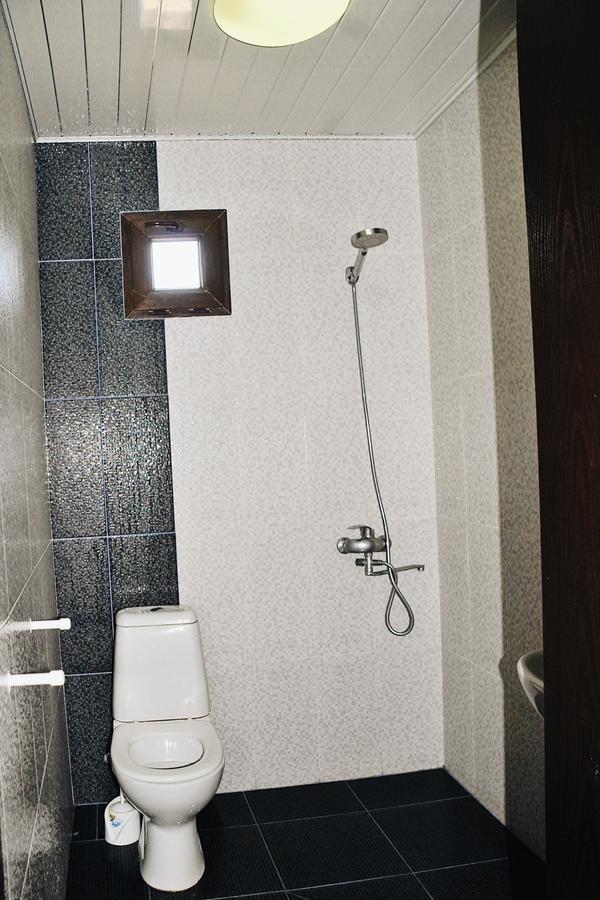 Hotel Sunny Coast Kobuleti Luaran gambar