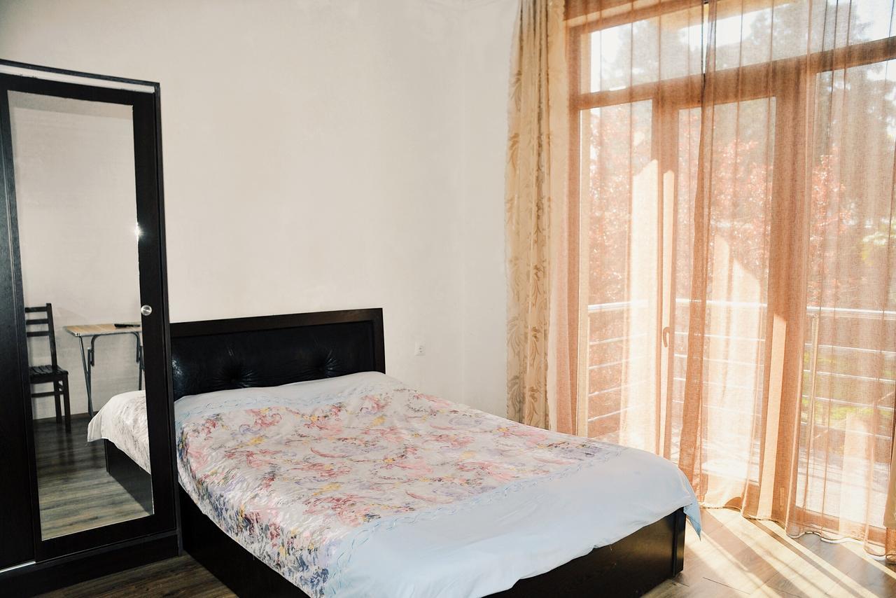Hotel Sunny Coast Kobuleti Luaran gambar