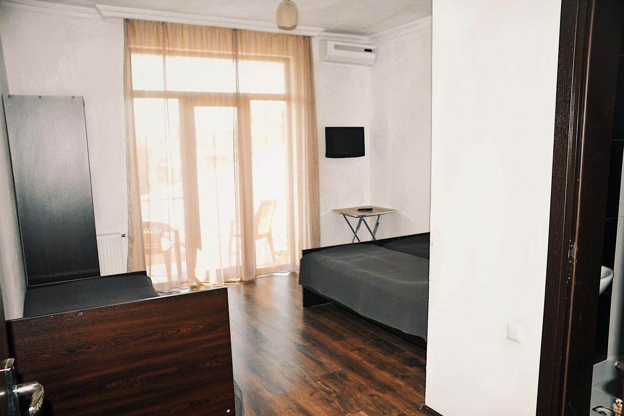 Hotel Sunny Coast Kobuleti Luaran gambar