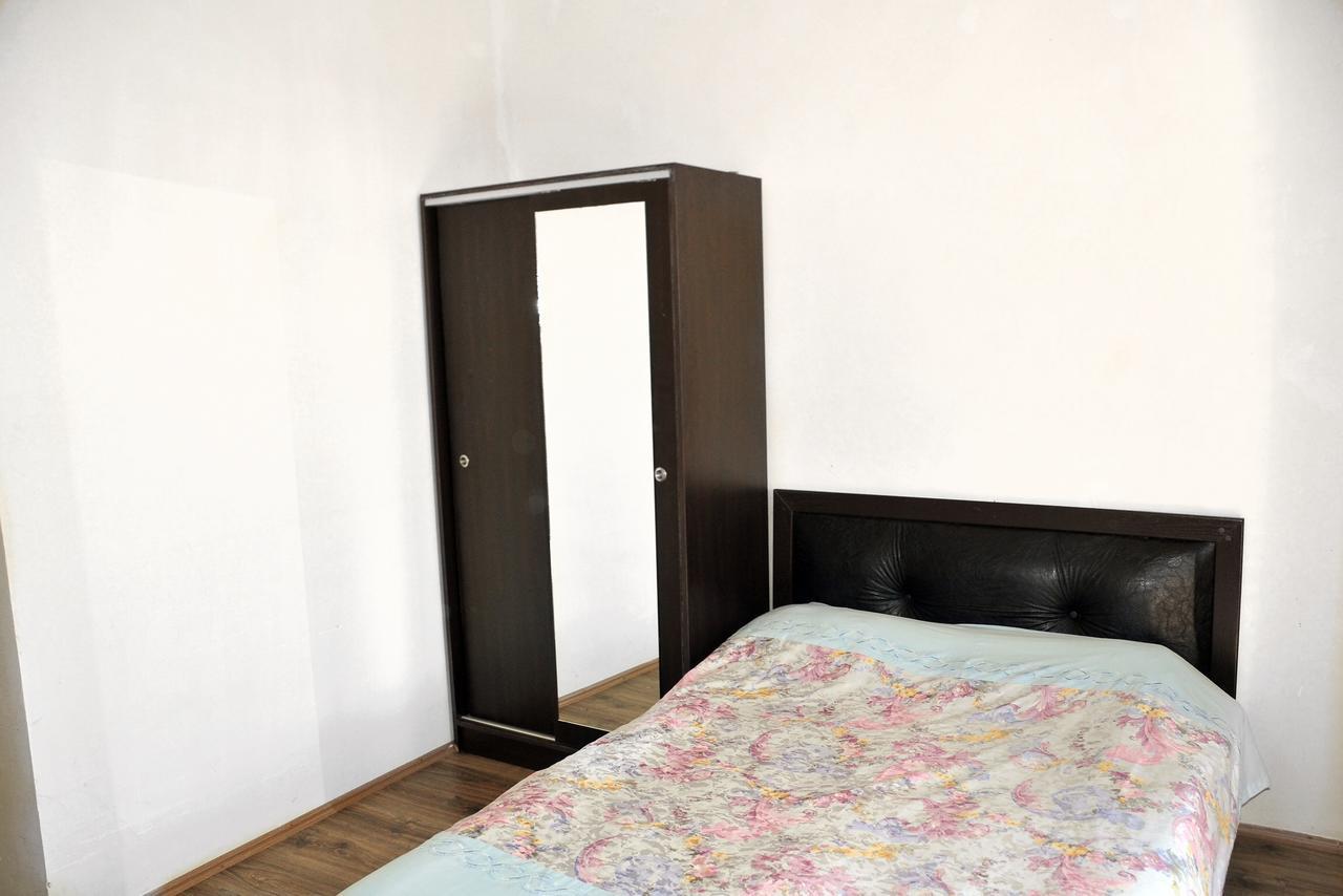 Hotel Sunny Coast Kobuleti Luaran gambar
