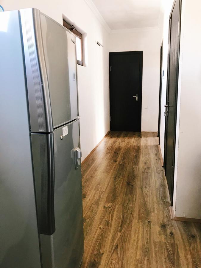 Hotel Sunny Coast Kobuleti Luaran gambar