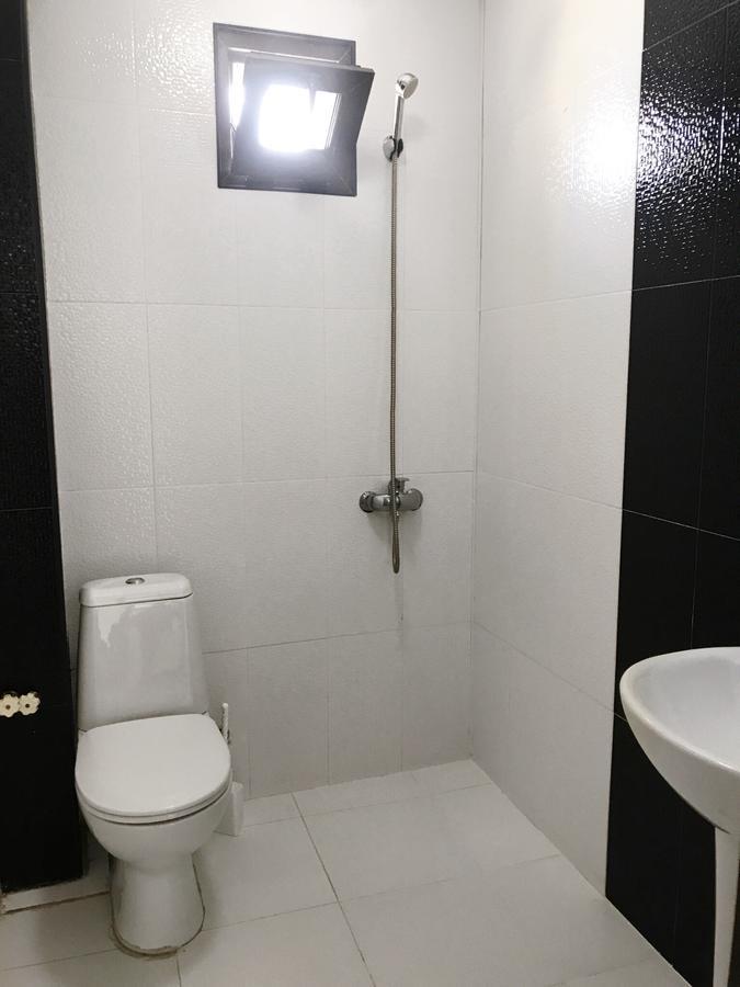 Hotel Sunny Coast Kobuleti Luaran gambar